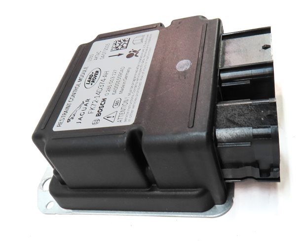Thumbnail 4: 2015-2019 LAND ROVER DISCOVERY SPORT (L538) SRS BAG CONTROL MODULE