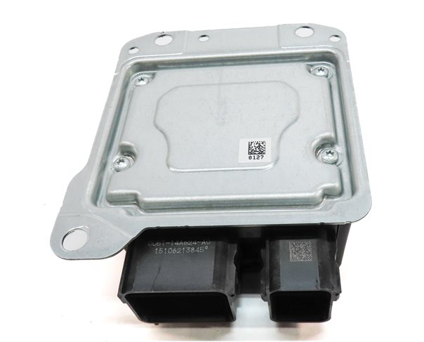 Thumbnail 5: 2015-2019 LAND ROVER DISCOVERY SPORT (L538) SRS BAG CONTROL MODULE