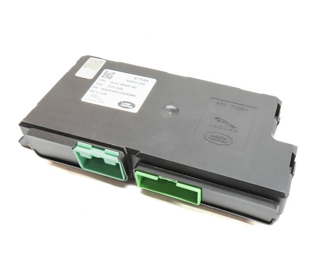 Thumbnail 2: 2016 LAND ROVER DISCOVERY SPORT (L550) FRONT LEFT DRIVER SEAT CONTROL MODULE