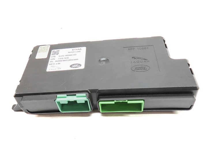 Thumbnail 3: 2016 LAND ROVER DISCOVERY SPORT (L550) FRONT LEFT DRIVER SEAT CONTROL MODULE