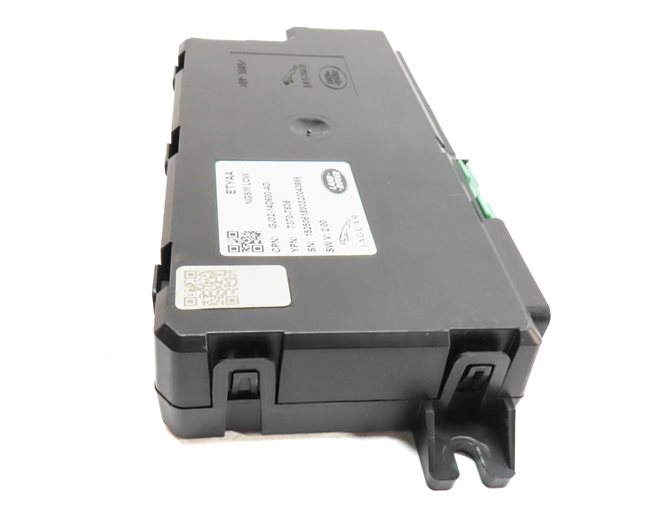 Thumbnail 4: 2016 LAND ROVER DISCOVERY SPORT (L550) FRONT LEFT DRIVER SEAT CONTROL MODULE