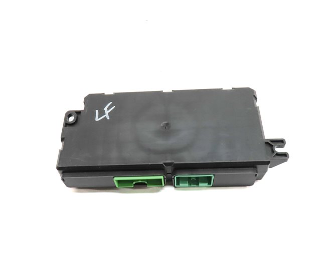 Thumbnail 7: 2016 LAND ROVER DISCOVERY SPORT (L550) FRONT LEFT DRIVER SEAT CONTROL MODULE