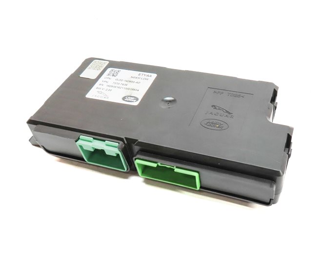 Thumbnail 2: 2016 LAND ROVER DISCOVERY SPORT (L550) FRONT RIGHT PASSENGER SEAT CONTROL MODULE