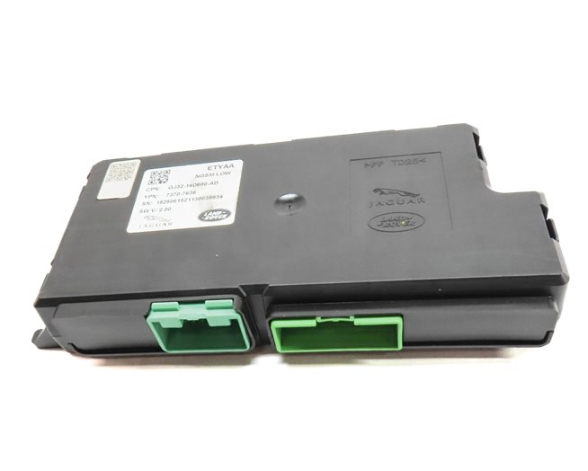 Thumbnail 3: 2016 LAND ROVER DISCOVERY SPORT (L550) FRONT RIGHT PASSENGER SEAT CONTROL MODULE