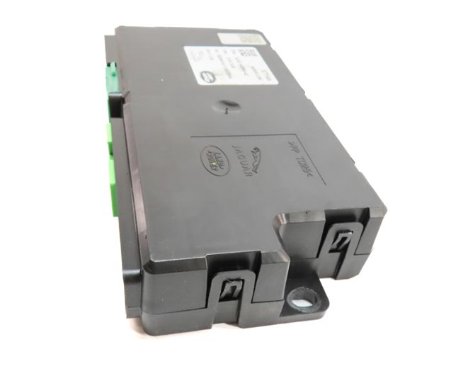 Thumbnail 4: 2016 LAND ROVER DISCOVERY SPORT (L550) FRONT RIGHT PASSENGER SEAT CONTROL MODULE