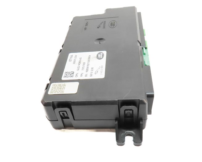 Thumbnail 6: 2016 LAND ROVER DISCOVERY SPORT (L550) FRONT RIGHT PASSENGER SEAT CONTROL MODULE