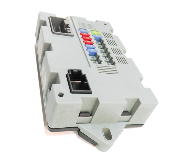 Thumbnail 3: 2016 LAND ROVER DISCOVERY SPORT (L550) 2.0L CABIN FUSE RELAY PANEL BOX MODULE