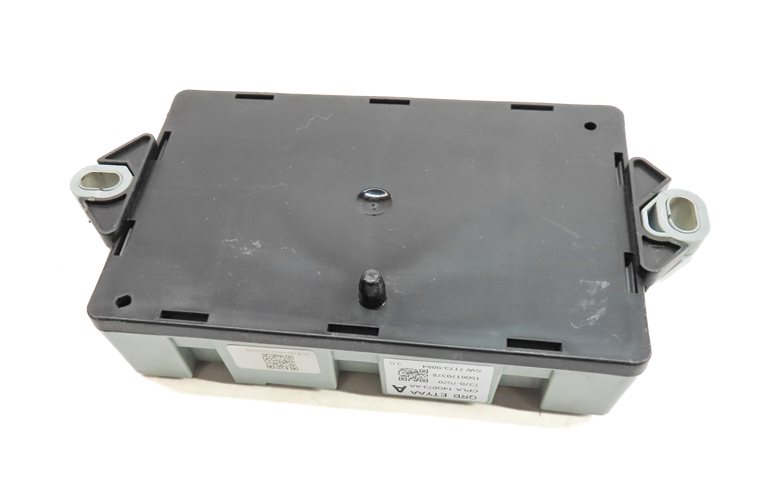 Thumbnail 5: 2016 LAND ROVER DISCOVERY SPORT (L550) 2.0L CABIN FUSE RELAY PANEL BOX MODULE