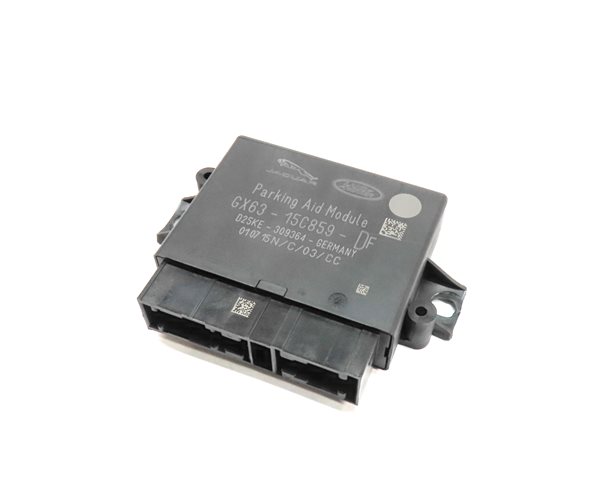 Thumbnail 1: 2016 LAND ROVER DISCOVERY SPORT (L550) PARK ASSIST PDC DISTANCE CONTROL MODULE