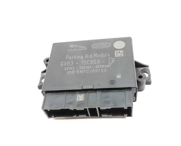 Thumbnail 2: 2016 LAND ROVER DISCOVERY SPORT (L550) PARK ASSIST PDC DISTANCE CONTROL MODULE