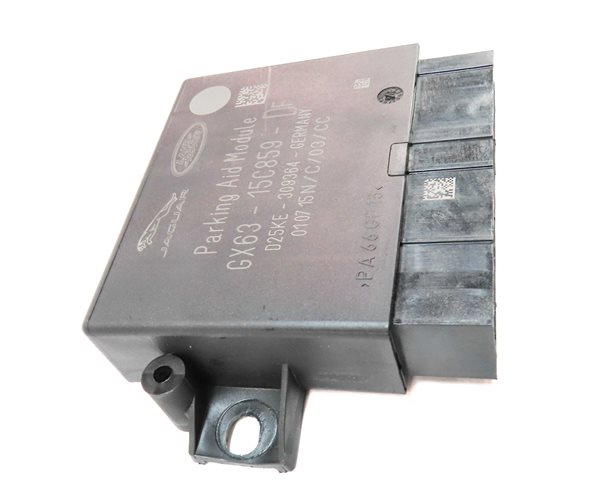 Thumbnail 3: 2016 LAND ROVER DISCOVERY SPORT (L550) PARK ASSIST PDC DISTANCE CONTROL MODULE
