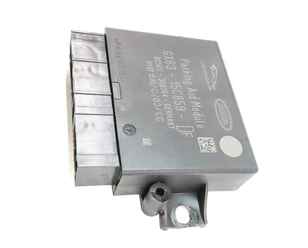 Thumbnail 4: 2016 LAND ROVER DISCOVERY SPORT (L550) PARK ASSIST PDC DISTANCE CONTROL MODULE