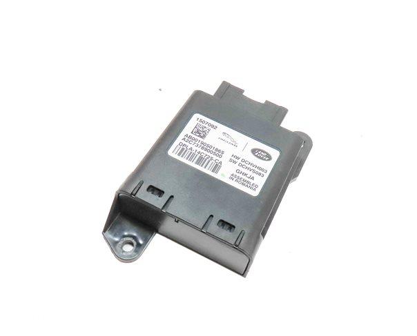 Thumbnail 1: 14-20 JAGUAR EPACE XE XF XJ DISCOVERY RANGE ROVER SPORT FRONT HEATED SEAT MODULE