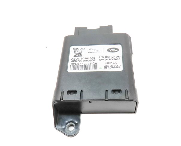 Thumbnail 2: 14-20 JAGUAR EPACE XE XF XJ DISCOVERY RANGE ROVER SPORT FRONT HEATED SEAT MODULE