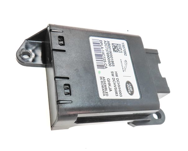 Thumbnail 4: 14-20 JAGUAR EPACE XE XF XJ DISCOVERY RANGE ROVER SPORT FRONT HEATED SEAT MODULE