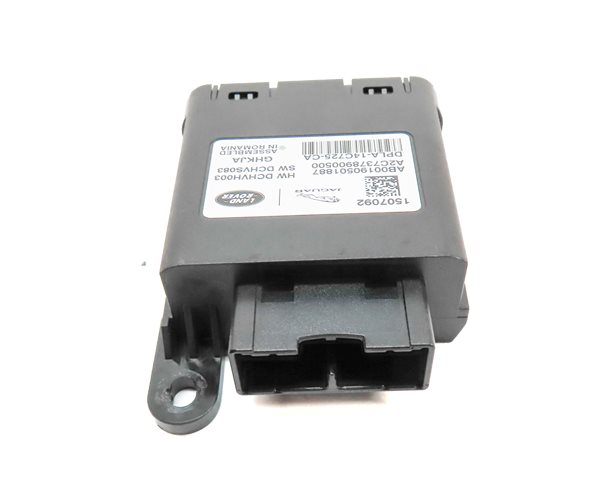 Thumbnail 3: 14-20 JAGUAR EPACE XE XF XJ DISCOVERY RANGE ROVER SPORT FRONT HEATED SEAT MODULE