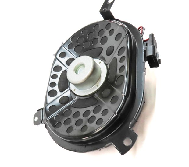 Thumbnail 4: 2016 LAND ROVER DISCOVERY SPORT (L550) AUDIO SOUND SYSTEM SPEAKER SUBWOOFER