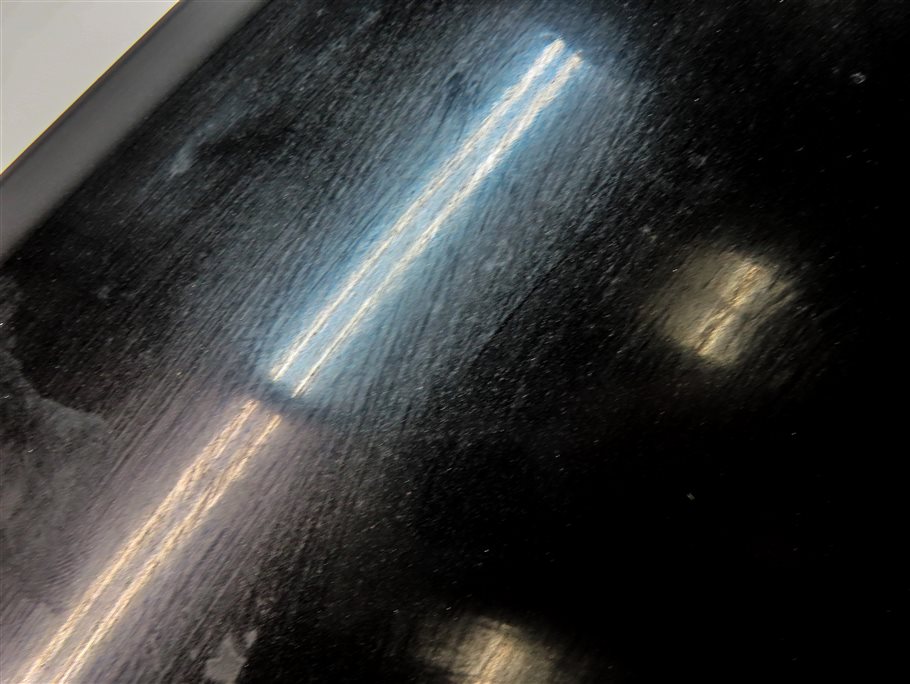 Thumbnail 11: 2015-2019 LAND ROVER DISCOVERY SPORT (L550) REAR TRUNK SPOILER WING (Sapphire)