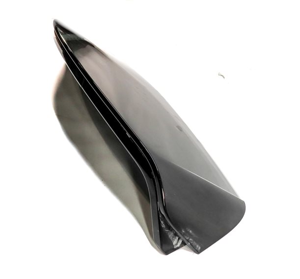 Thumbnail 4: 2015-2019 LAND ROVER DISCOVERY SPORT (L550) REAR TRUNK SPOILER WING (Sapphire)