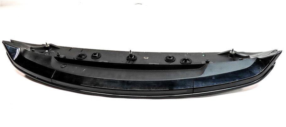 Thumbnail 7: 2015-2019 LAND ROVER DISCOVERY SPORT (L550) REAR TRUNK SPOILER WING (Sapphire)