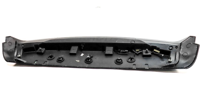 Thumbnail 8: 2015-2019 LAND ROVER DISCOVERY SPORT (L550) REAR TRUNK SPOILER WING (Sapphire)