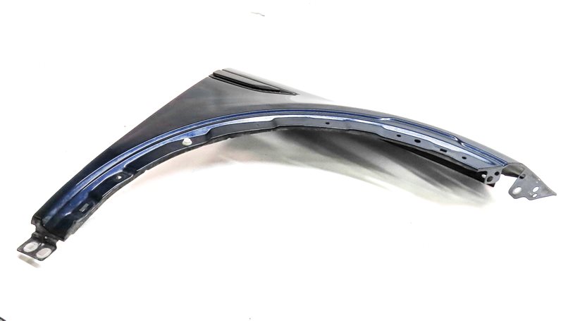 15-20 LAND ROVER DISCOVERY SPORT L550 FRONT RIGHT PASSENGER FENDER (Sapphire)