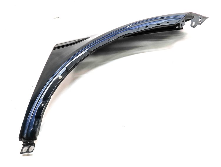 Thumbnail 2: 15-20 LAND ROVER DISCOVERY SPORT L550 FRONT RIGHT PASSENGER FENDER (Sapphire)