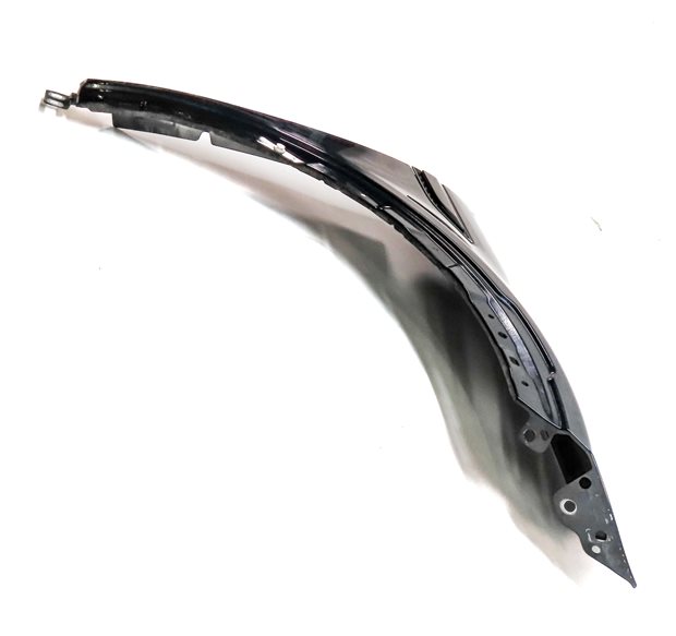 Thumbnail 3: 15-20 LAND ROVER DISCOVERY SPORT L550 FRONT RIGHT PASSENGER FENDER (Sapphire)