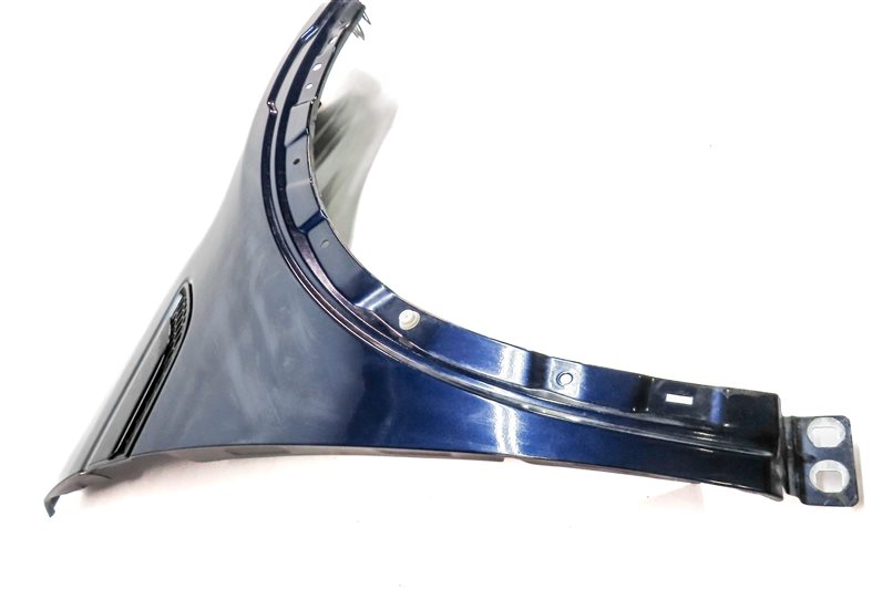 Thumbnail 4: 15-20 LAND ROVER DISCOVERY SPORT L550 FRONT RIGHT PASSENGER FENDER (Sapphire)