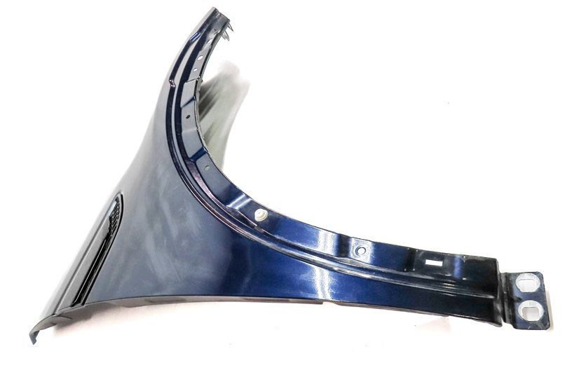 Thumbnail 5: 15-20 LAND ROVER DISCOVERY SPORT L550 FRONT RIGHT PASSENGER FENDER (Sapphire)