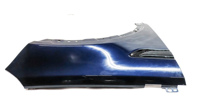 Thumbnail 6: 15-20 LAND ROVER DISCOVERY SPORT L550 FRONT RIGHT PASSENGER FENDER (Sapphire)