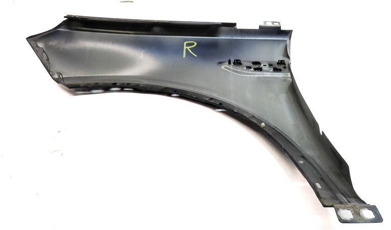 Thumbnail 7: 15-20 LAND ROVER DISCOVERY SPORT L550 FRONT RIGHT PASSENGER FENDER (Sapphire)