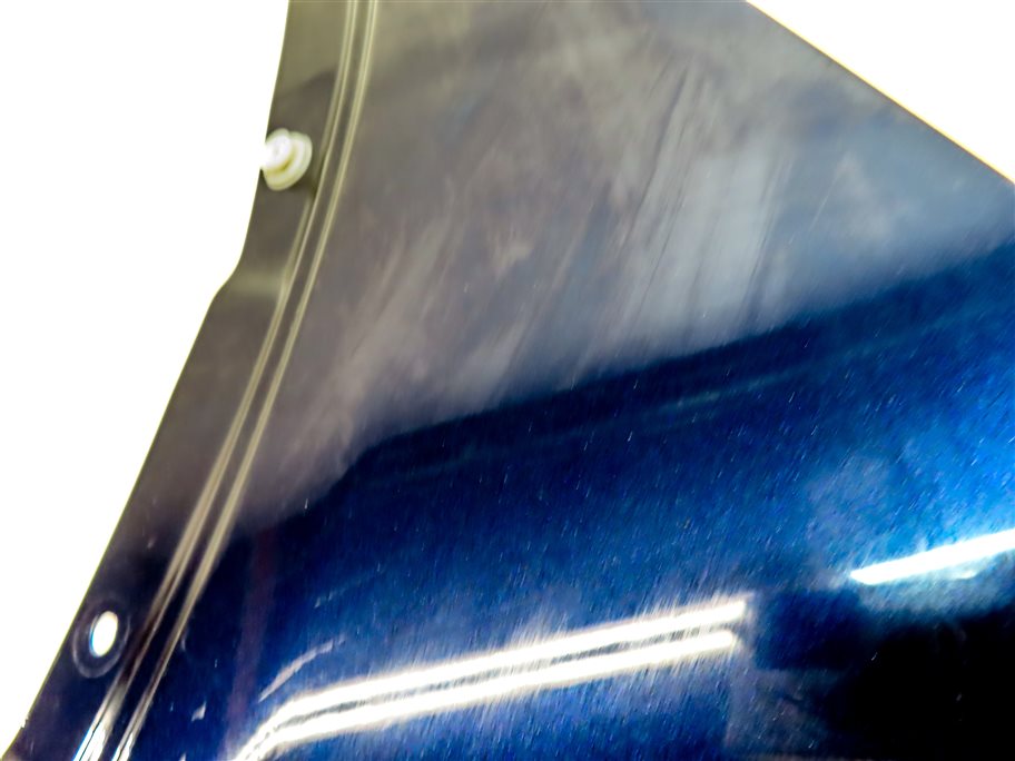 Thumbnail 9: 15-20 LAND ROVER DISCOVERY SPORT L550 FRONT RIGHT PASSENGER FENDER (Sapphire)