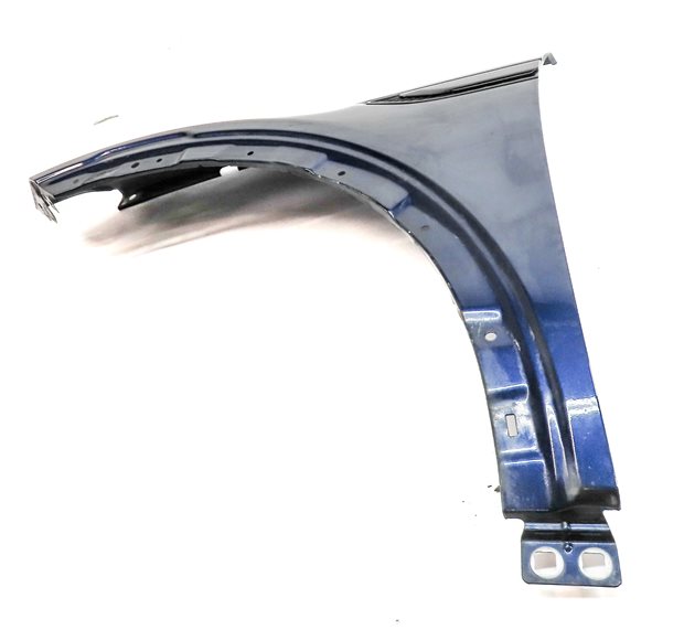 Thumbnail 2: 2015-2020 LAND ROVER DISCOVERY SPORT L550 FRONT LEFT DRIVER FENDER (Sapphire)