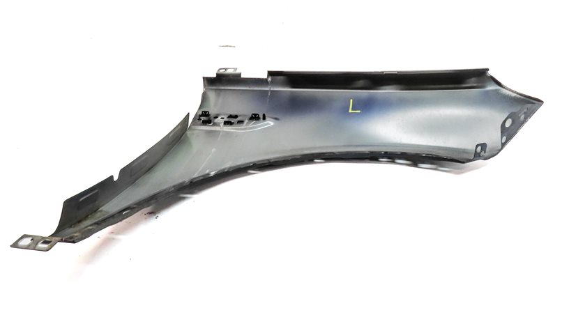 Thumbnail 7: 2015-2020 LAND ROVER DISCOVERY SPORT L550 FRONT LEFT DRIVER FENDER (Sapphire)