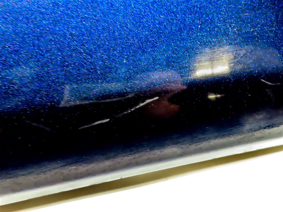 Thumbnail 8: 2015-2020 LAND ROVER DISCOVERY SPORT L550 FRONT LEFT DRIVER FENDER (Sapphire)