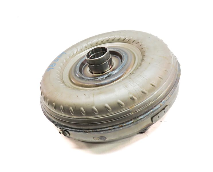 Thumbnail 2: 2015-2016 DISCOVERY SPORT / RANGE ROVER EVOQUE (L538 L550) TORQUE CONVERTER