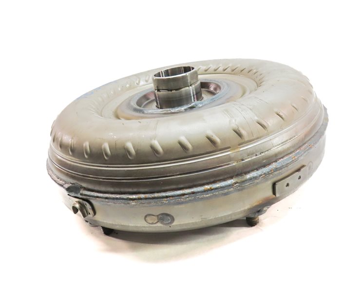 Thumbnail 3: 2015-2016 DISCOVERY SPORT / RANGE ROVER EVOQUE (L538 L550) TORQUE CONVERTER