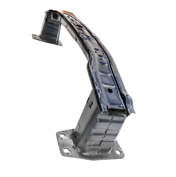 Thumbnail 3: 15-19 LAND ROVER DISCOVERY SPORT (L550) FRONT BUMPER REINFORCEMENT IMPACT BAR