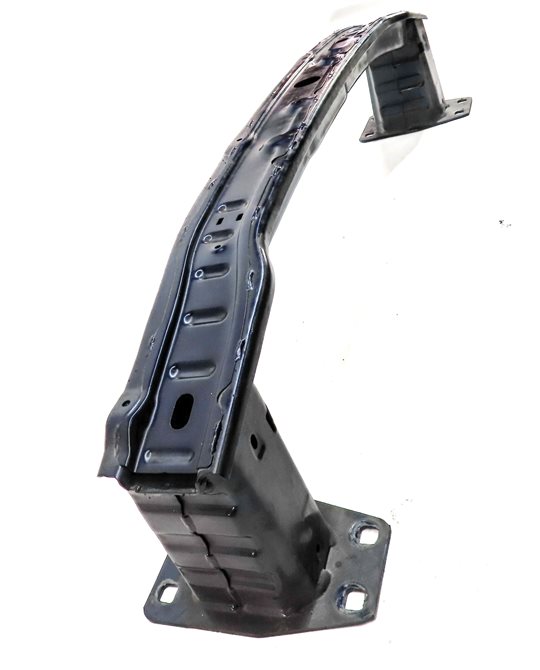 Thumbnail 4: 15-19 LAND ROVER DISCOVERY SPORT (L550) FRONT BUMPER REINFORCEMENT IMPACT BAR