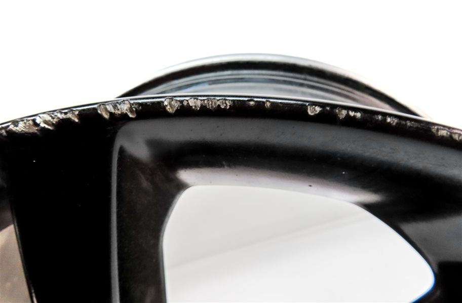 Thumbnail 7: 15-20 LAND ROVER DISCOVERY SPORT (L550) 20x8 5 V 10 SPOKE WHEEL RIM  (BLACK)