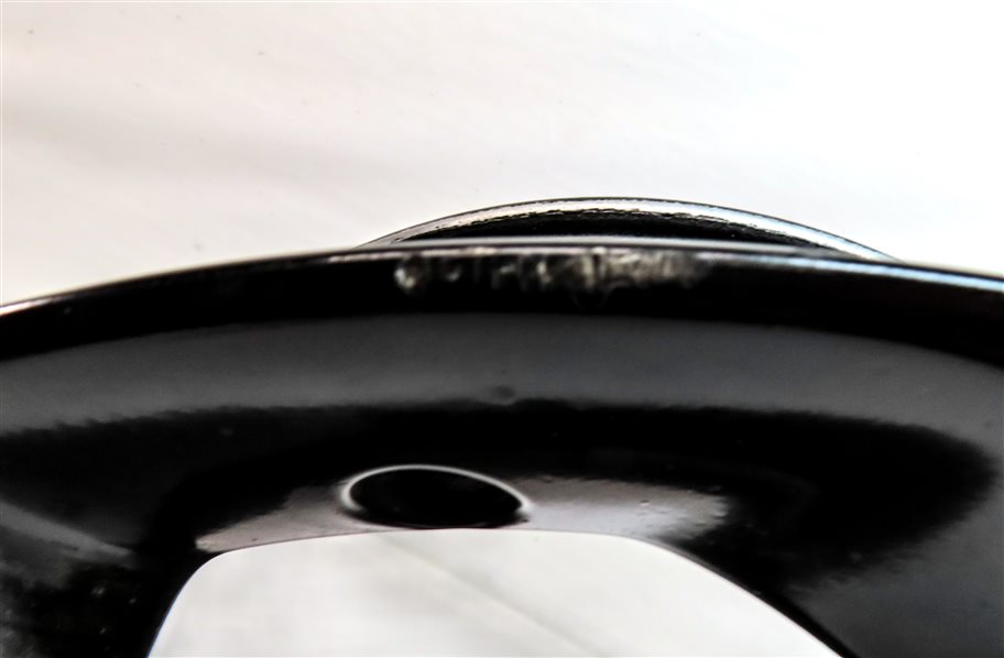 Thumbnail 11: 15-20 LAND ROVER DISCOVERY SPORT (L550) 20x8 5 V 10 SPOKE WHEEL RIM  (BLACK)