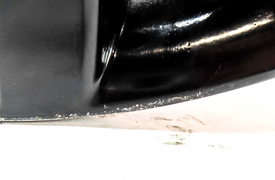 Thumbnail 6: 15-20 LAND ROVER DISCOVERY SPORT (L550) 20x8 5 V 10 SPOKE WHEEL RIM  (BLACK)