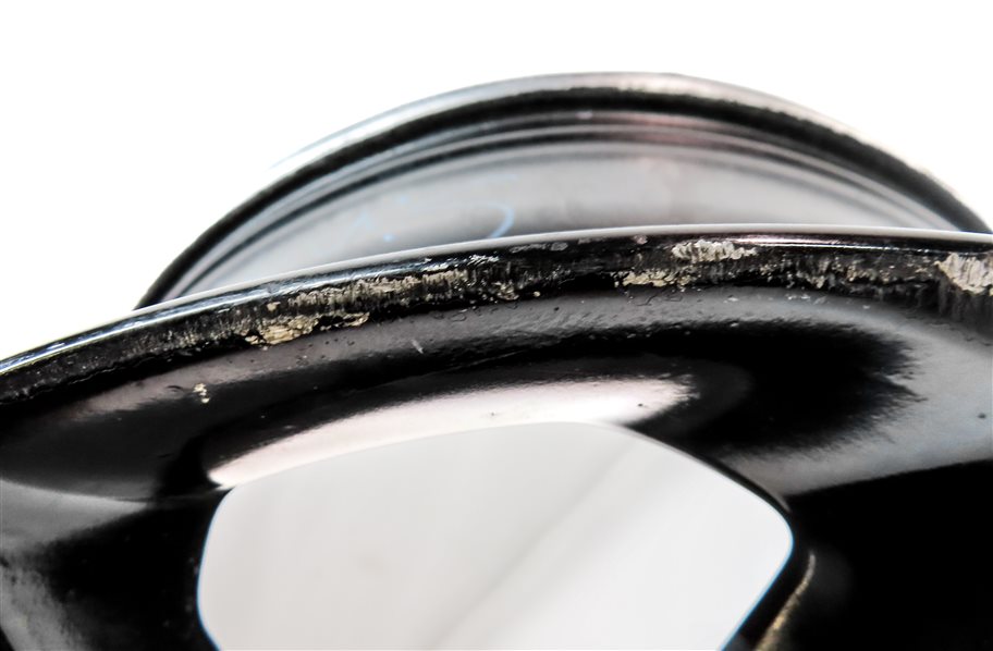 Thumbnail 9: 15-20 LAND ROVER DISCOVERY SPORT (L550) 20x8 5 V 10 SPOKE WHEEL RIM  (BLACK)