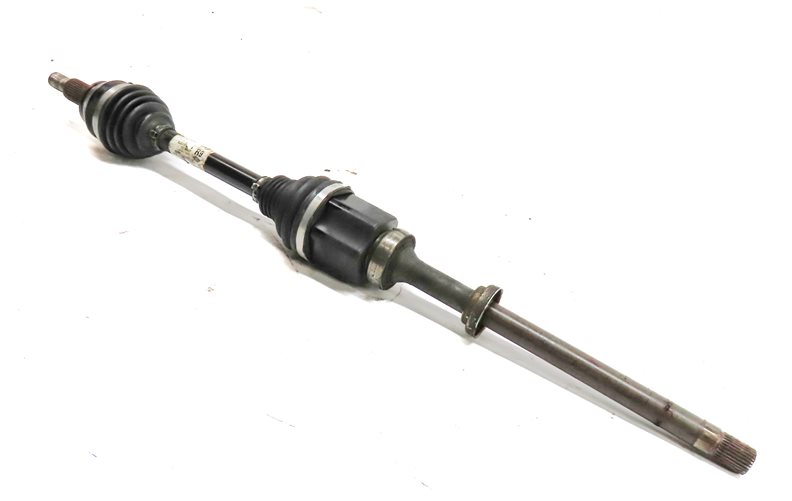 2012-2017 EVOQUE DISCOVERY SPORT (L538 L550) FRONT RIGHT PASSENGER CV AXLE SHAFT