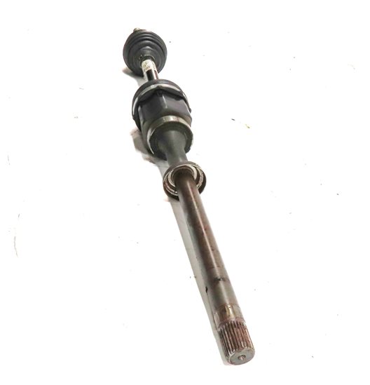 Thumbnail 3: 2012-2017 EVOQUE DISCOVERY SPORT (L538 L550) FRONT RIGHT PASSENGER CV AXLE SHAFT