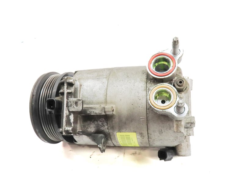 Thumbnail 2: 2012-2017 DISCOVERY SPORT RANGE ROVER EVOQUE (L538 L550) A/C COMPRESSOR PUMP