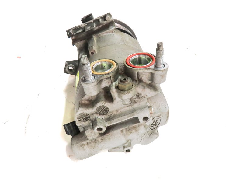 Thumbnail 3: 2012-2017 DISCOVERY SPORT RANGE ROVER EVOQUE (L538 L550) A/C COMPRESSOR PUMP