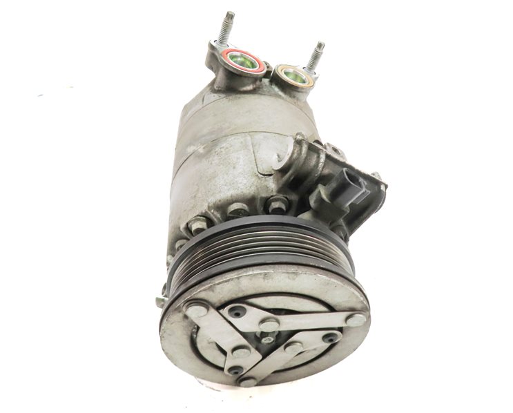 Thumbnail 4: 2012-2017 DISCOVERY SPORT RANGE ROVER EVOQUE (L538 L550) A/C COMPRESSOR PUMP