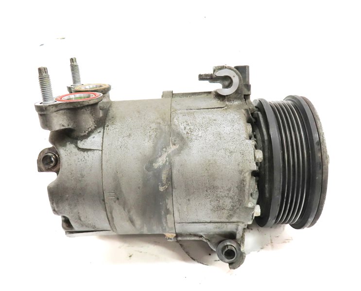 Thumbnail 5: 2012-2017 DISCOVERY SPORT RANGE ROVER EVOQUE (L538 L550) A/C COMPRESSOR PUMP